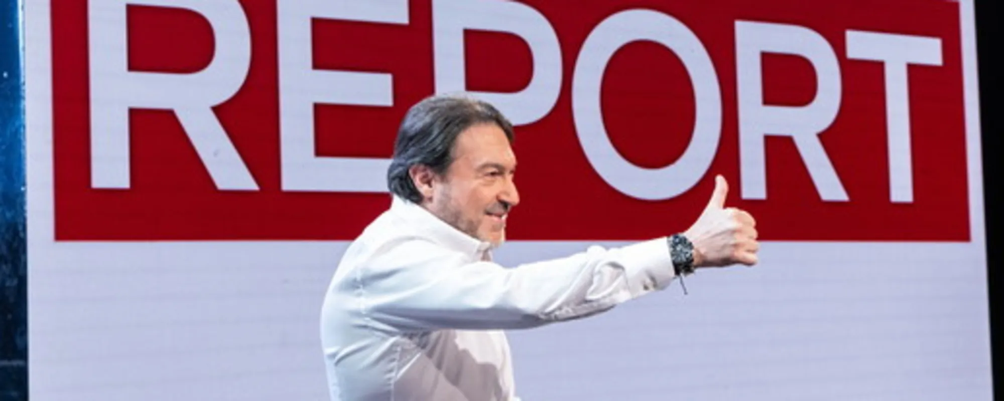 Leggi l'articolo: Il partito di Report: il piano segreto di Ranucci. Subito dopo lo sciopero...
