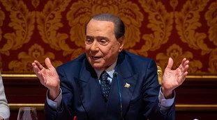 Silvio Berlusconi