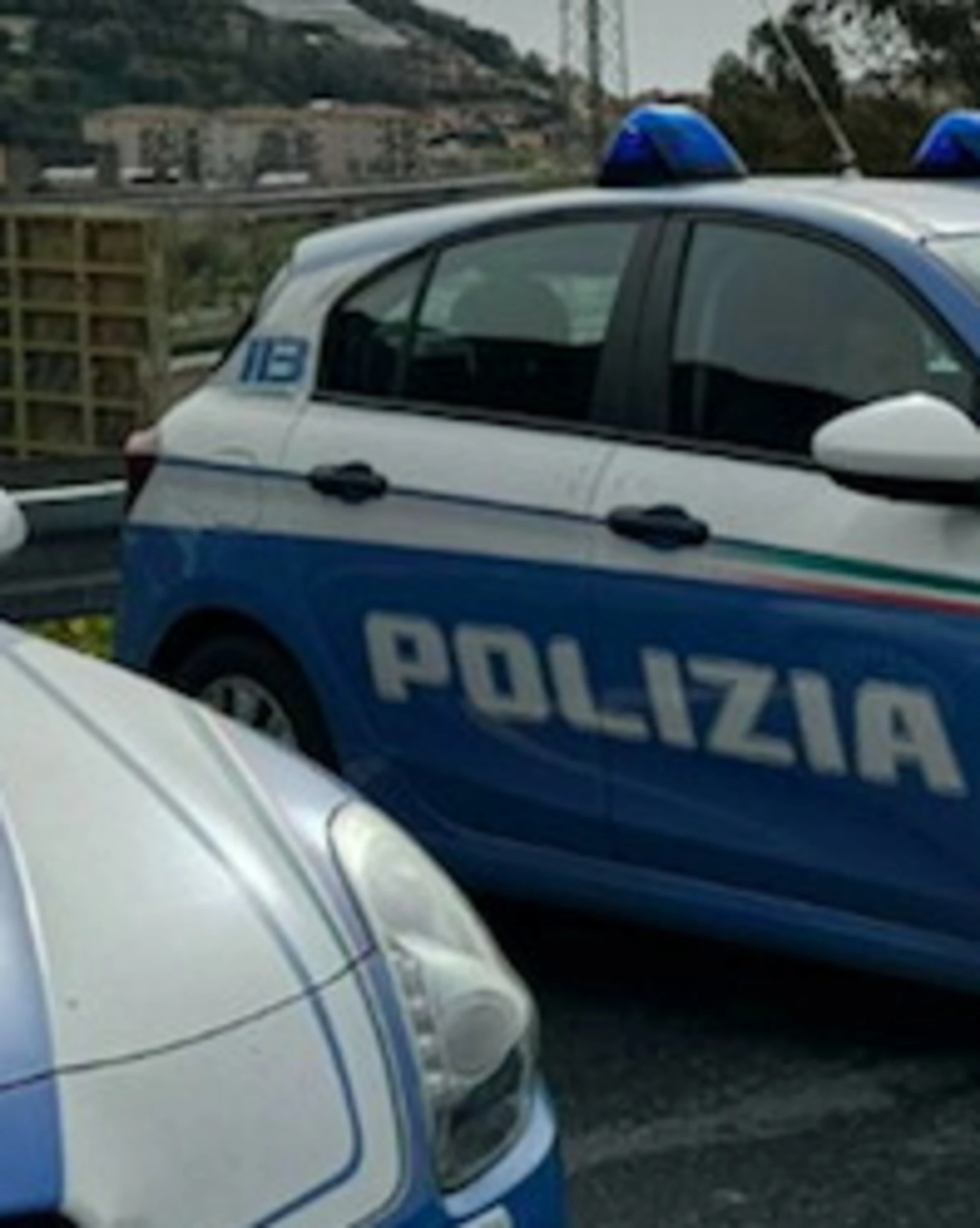 Incidente Circeo, arrestato il pirata della strada: chi è