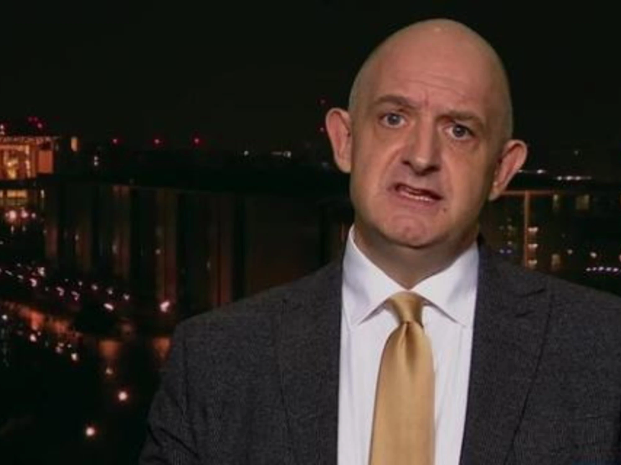 Hans-Jakob Schindler: "Ecco cosa c'è dietro la radicalizzazione islamista"