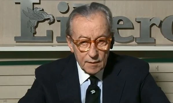 Vittorio Feltri e la crisi iraniana: "L'Italia non conta niente, aspettiamoci morti"