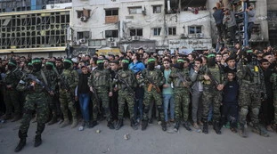 Capezzone: Hamas e Israele, un accordo sia buono che cattivo