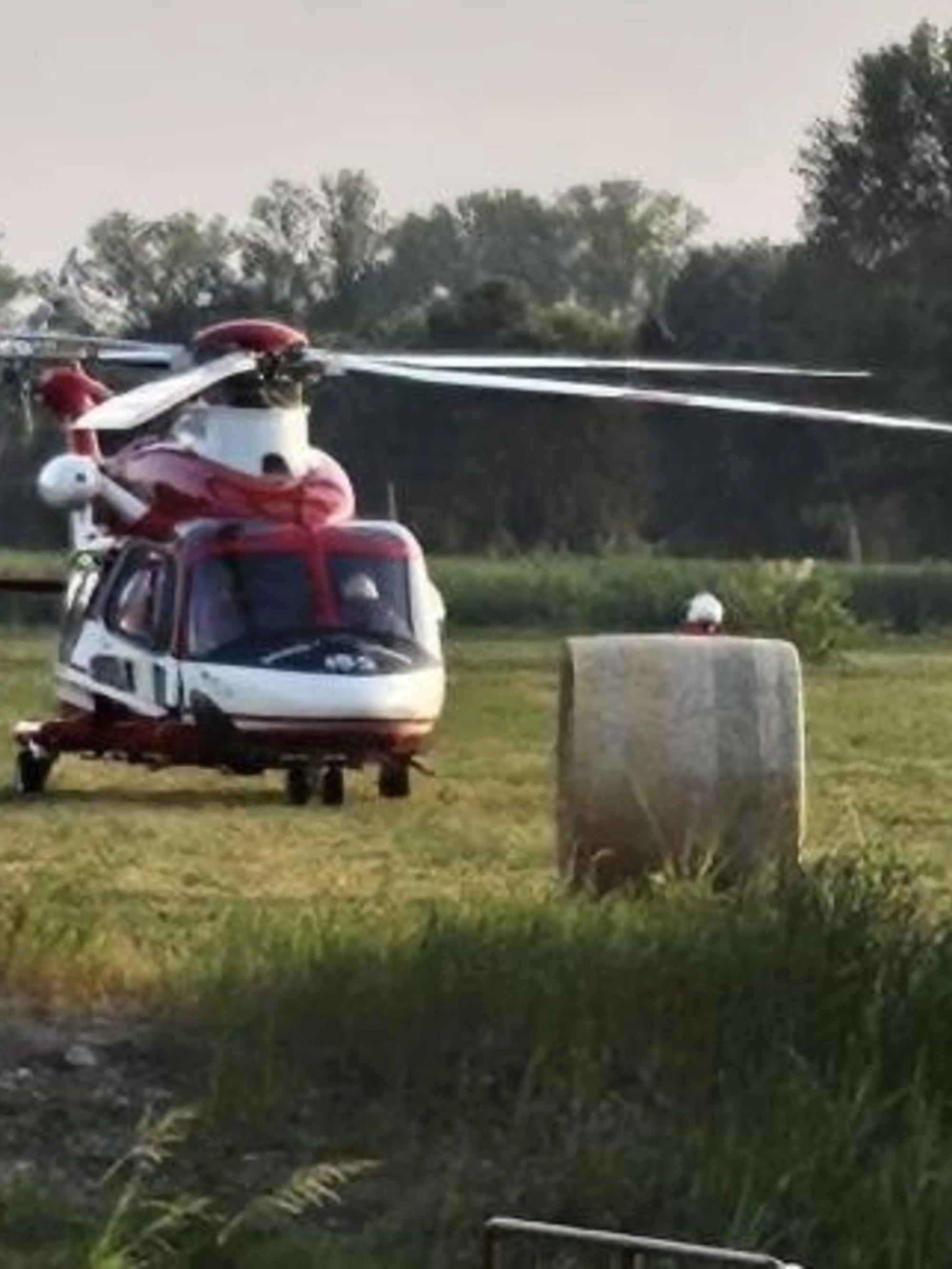 Comazzo, "impatto devastante con l'acqua": morto un 16enne