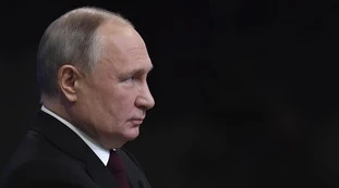 L&apos;Europa, Putin e lo spettro del Vietnam