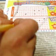 SuperEnalotto, nessun "6"