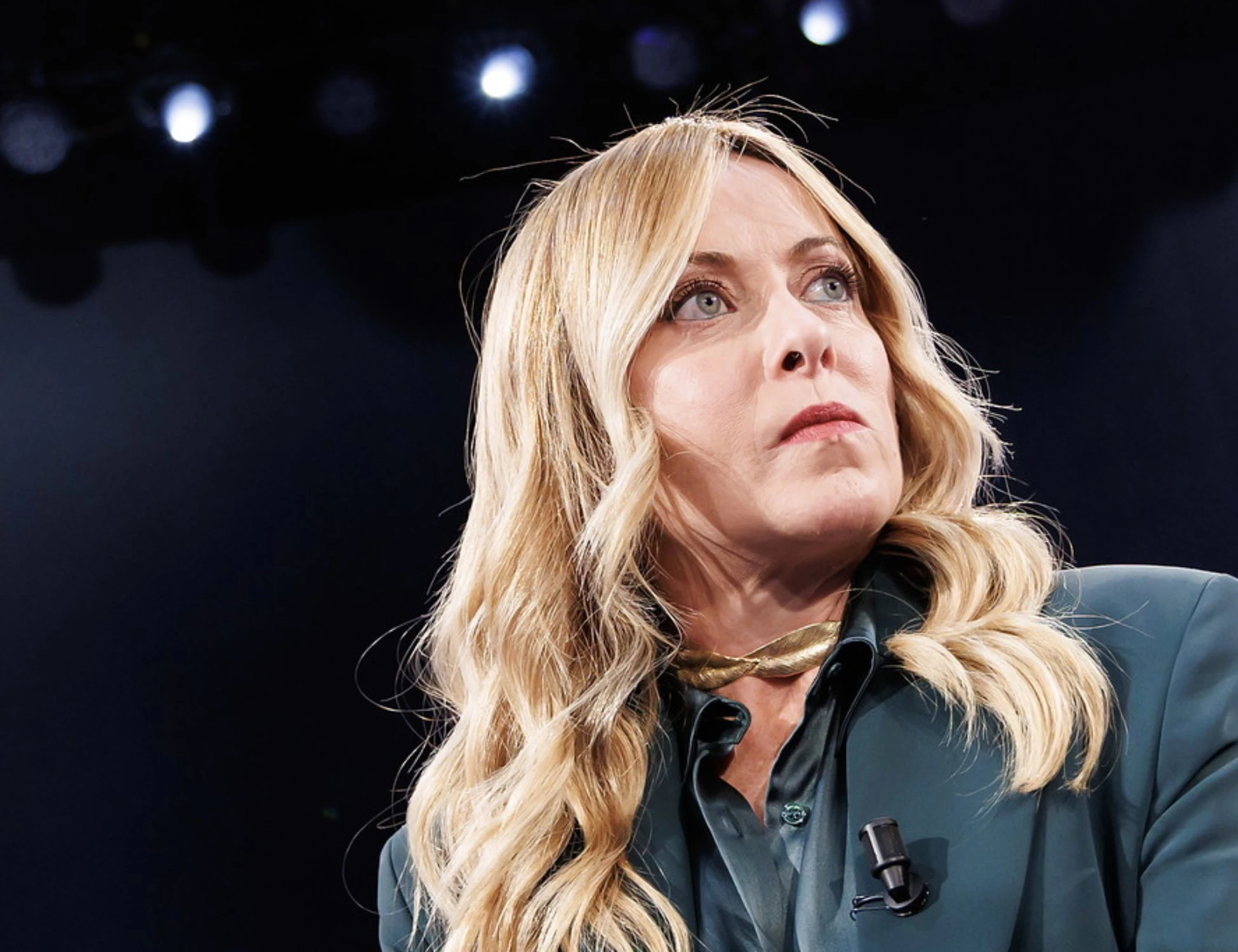 Meloni ricorda Norma Cossetto: "Una Nazione matura non ha paura della propria storia"