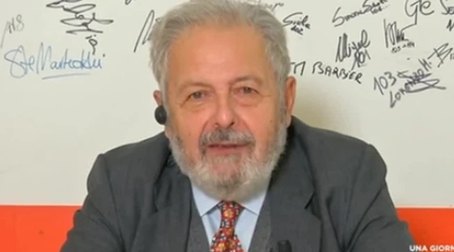 Giambruno-Meloni, Mannheimer: "Un sentimento diffuso di solidarietà"