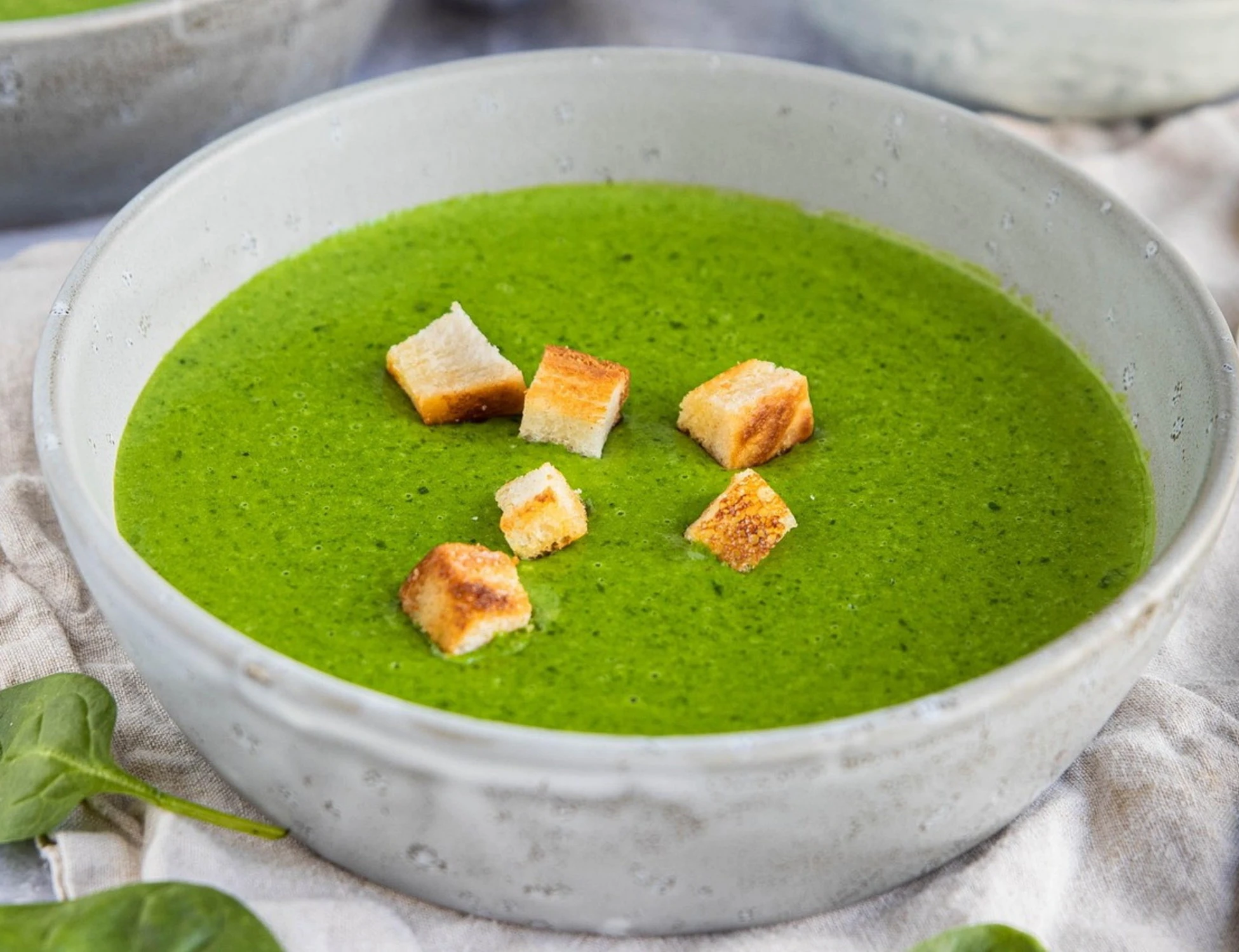 Spinaci e salute neurologica: gli effetti dell'ortaggio sul cervello