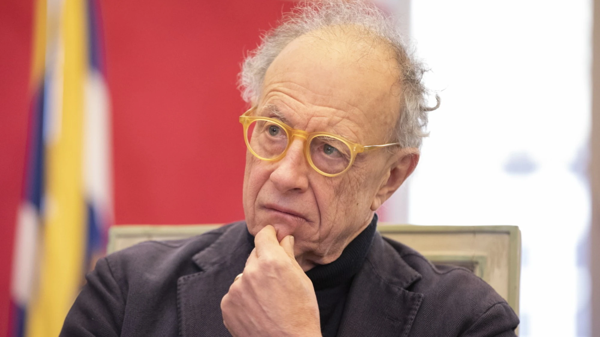 Gherardo Colombo, le parole su Tangentopoli: "Errori? Fatico a vederli"