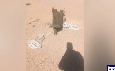 Iran, l'odissea del pilota salvato: nascosto per 2 giorni, ferito, con solo una pistola