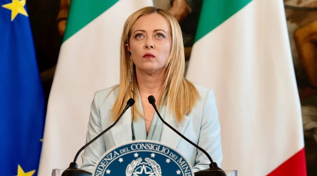 Berlusconi, la promessa di Giorgia Meloni: "Quello che gli dobbiamo"