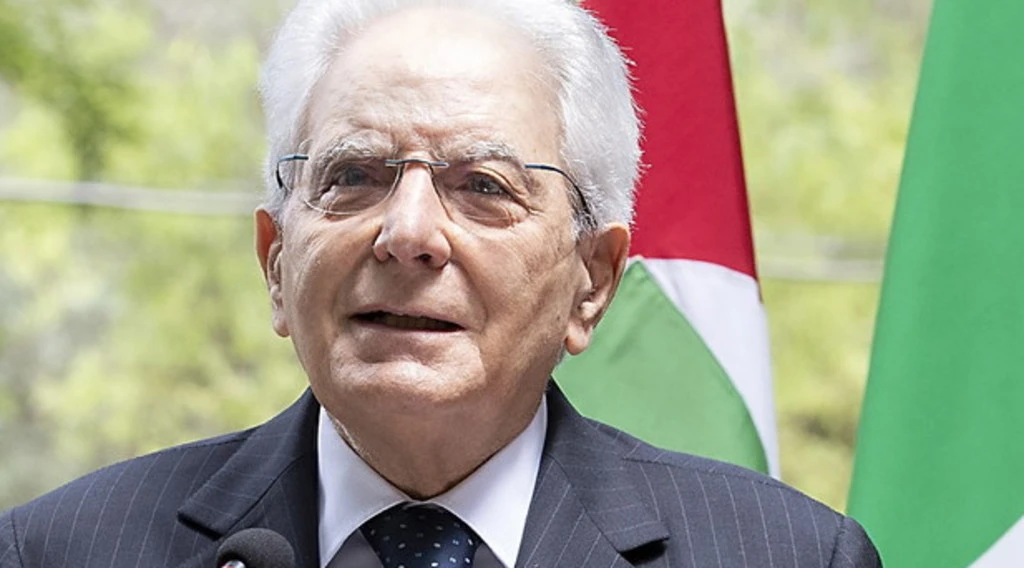Sergio Mattarella, il lutto: morto il medico personale, "annullati tutti gli impegni"