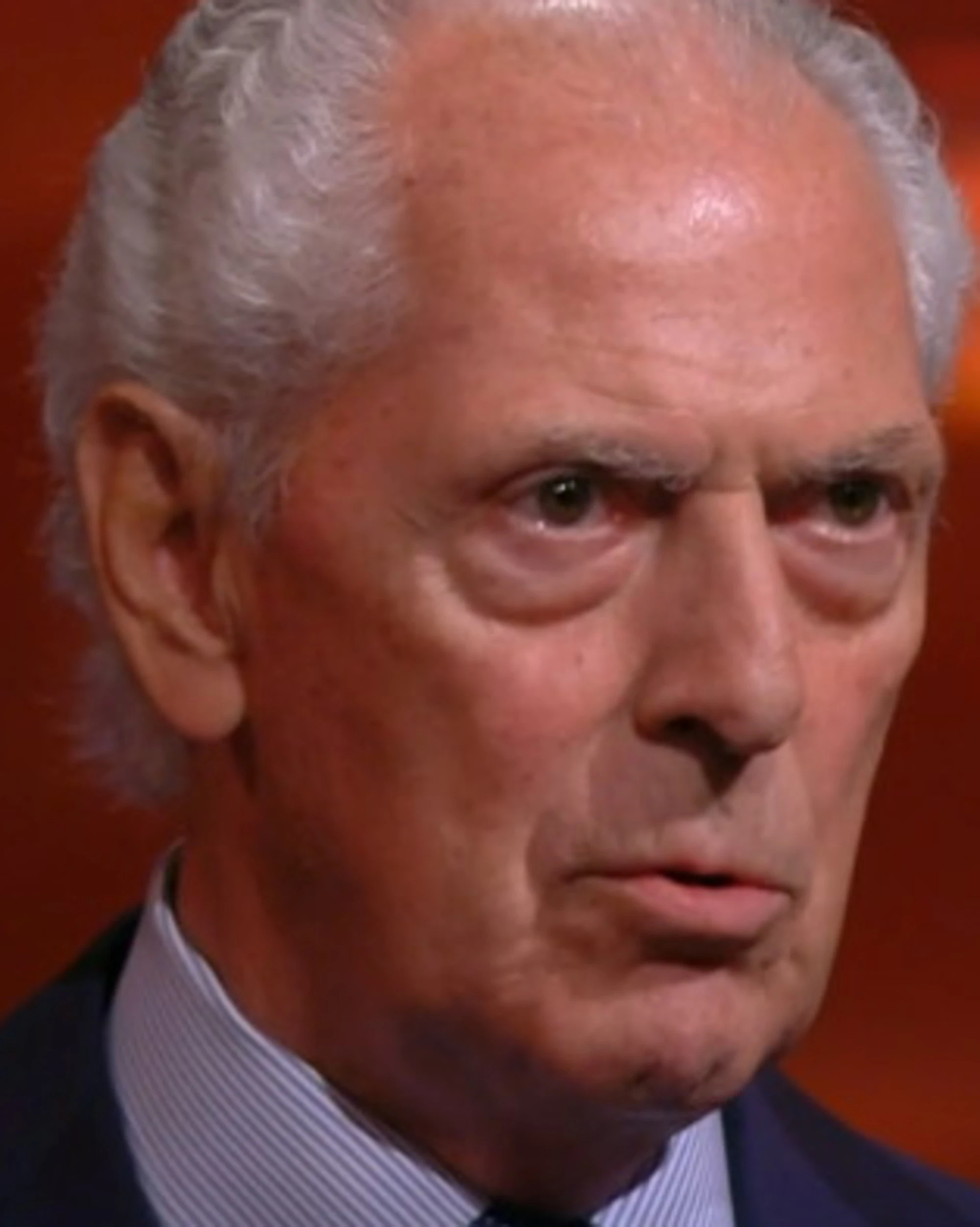PiazzaPulita, Tronchetti Provera stronca Landini e referendum: "Illeggibile, confuso, inutile"