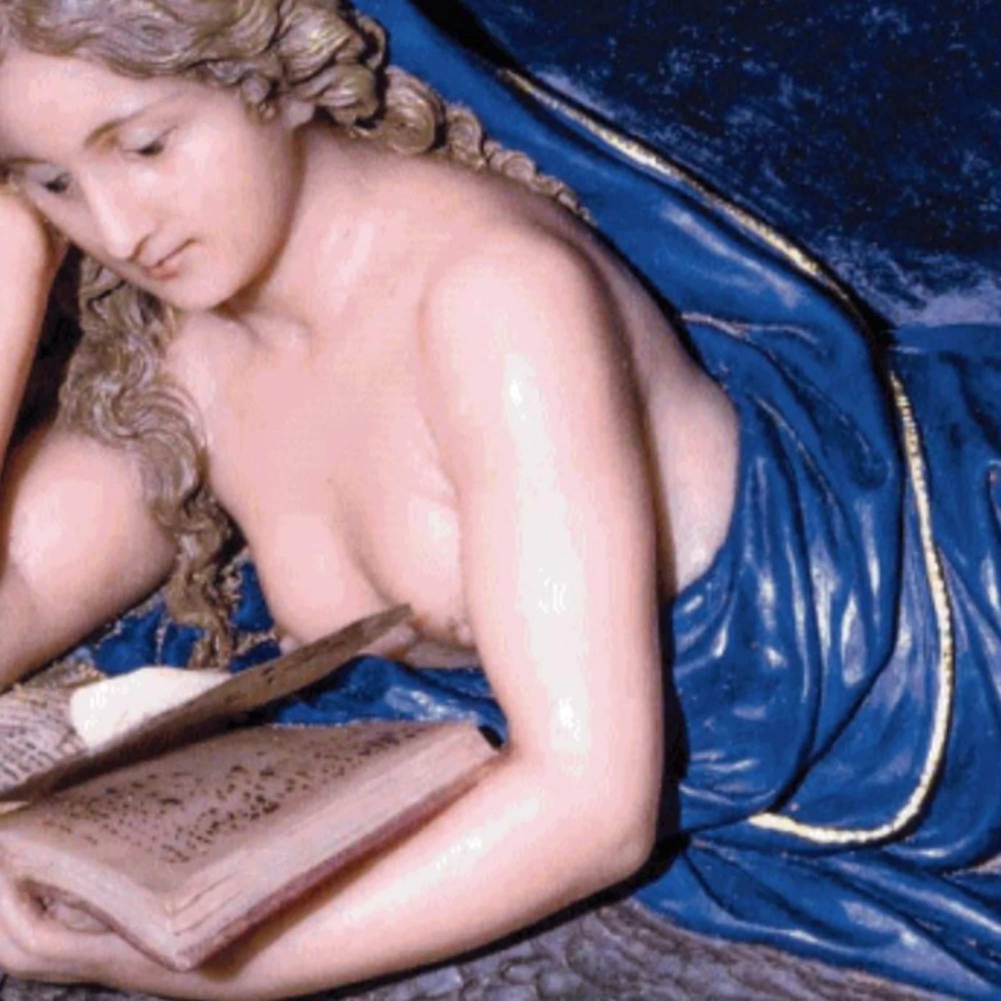 C’era una volta l’arte della cera che affascinò reali e scienziati