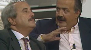 Costanzo, l'uomo che ha sfidato la mafia: l'attentato e il gesto storico in tv