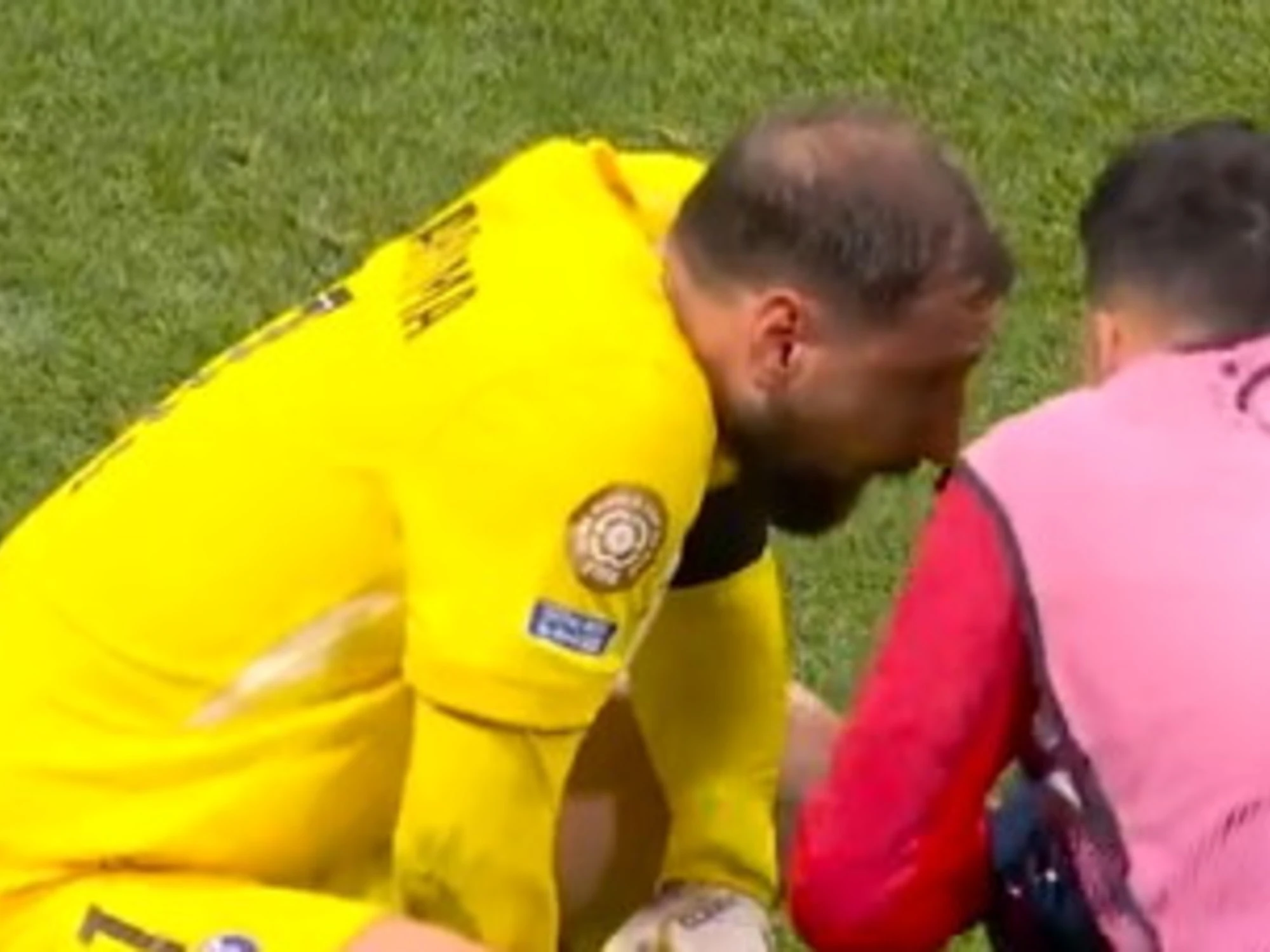 Donnarumma, "sms negli spogliatoi": Gigio sotto choc