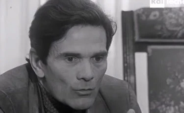 Ecco perché la destra può parlare di Pasolini