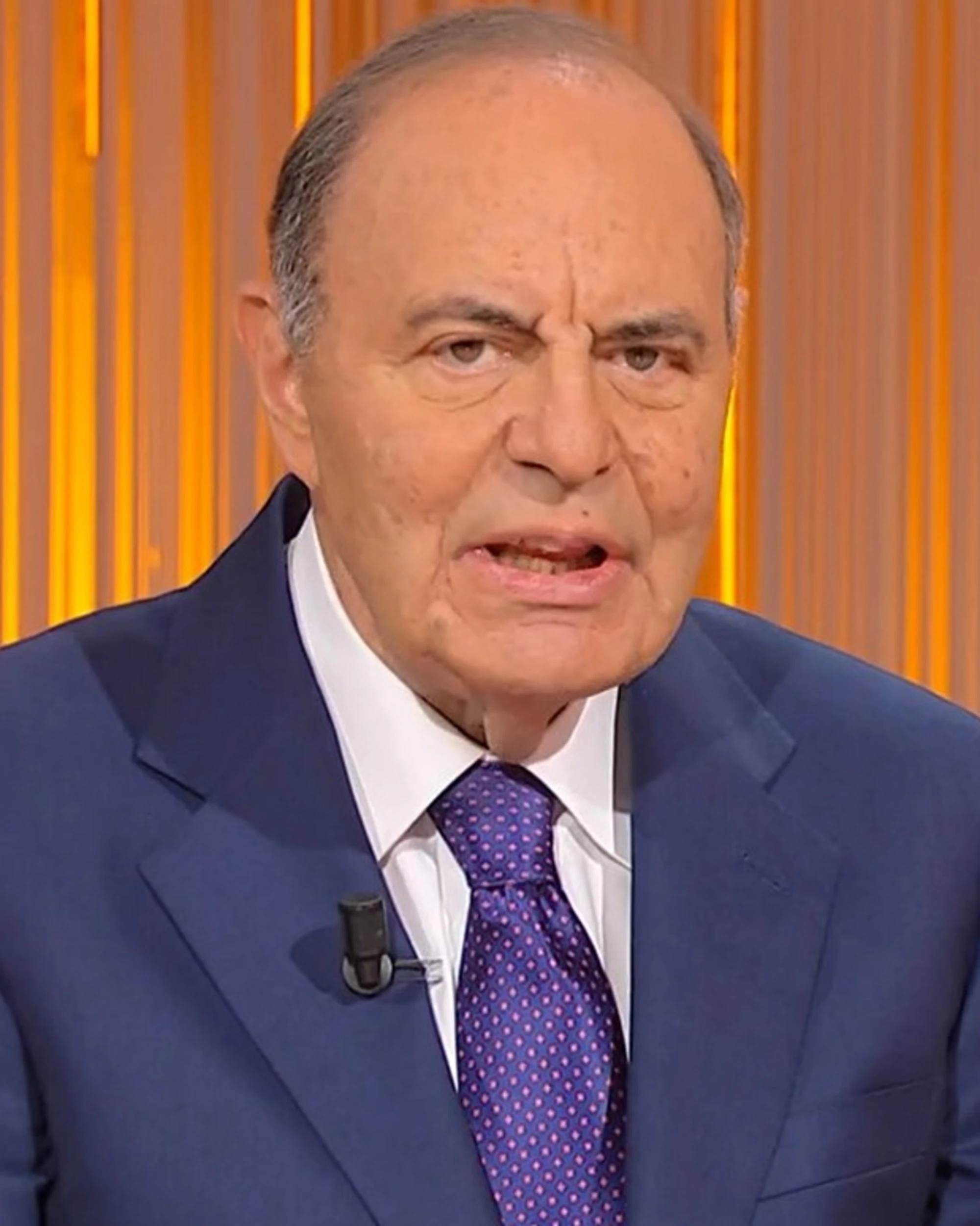 Bruno Vespa, la bomba: "Offerta importante da Mediaset"
