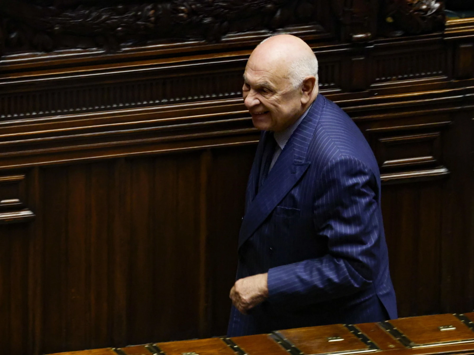 Meloni: &quot;Storia&quot;. Nordio: &quot;Spritz&quot;: sinistra ko