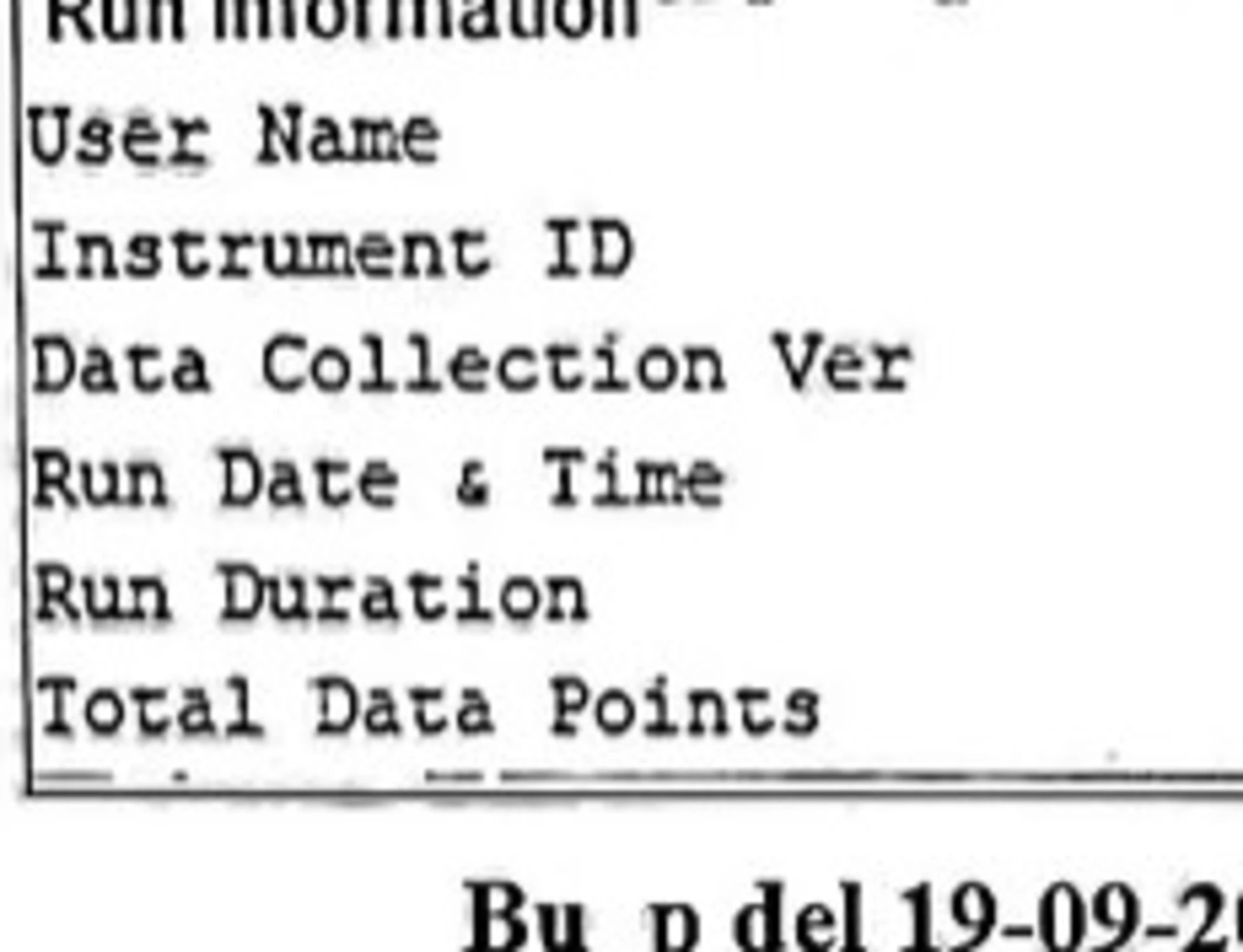 Garlasco, ecco i "Raw Data" mai comunicati e che ora ribaltano tutto
