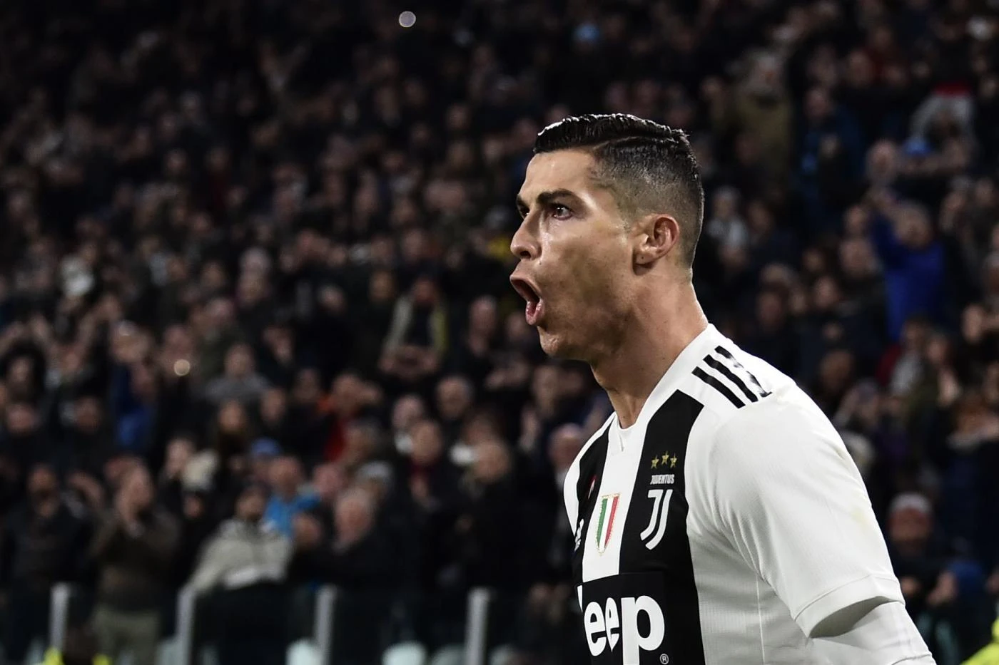 La trasformazione della Juve nel nome di Cristiano Ronaldo: cosa svela il match con la Spal