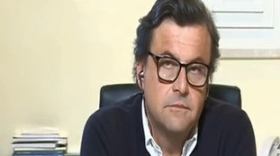 Salvini, Meloni e Tajani incontrano Conte: critiche e mano tesa al governo. Carlo Calenda: "Fiera del luogo comune"