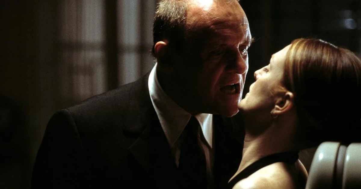 "Hannibal", un thriller inquietante pieno di colpi di scena