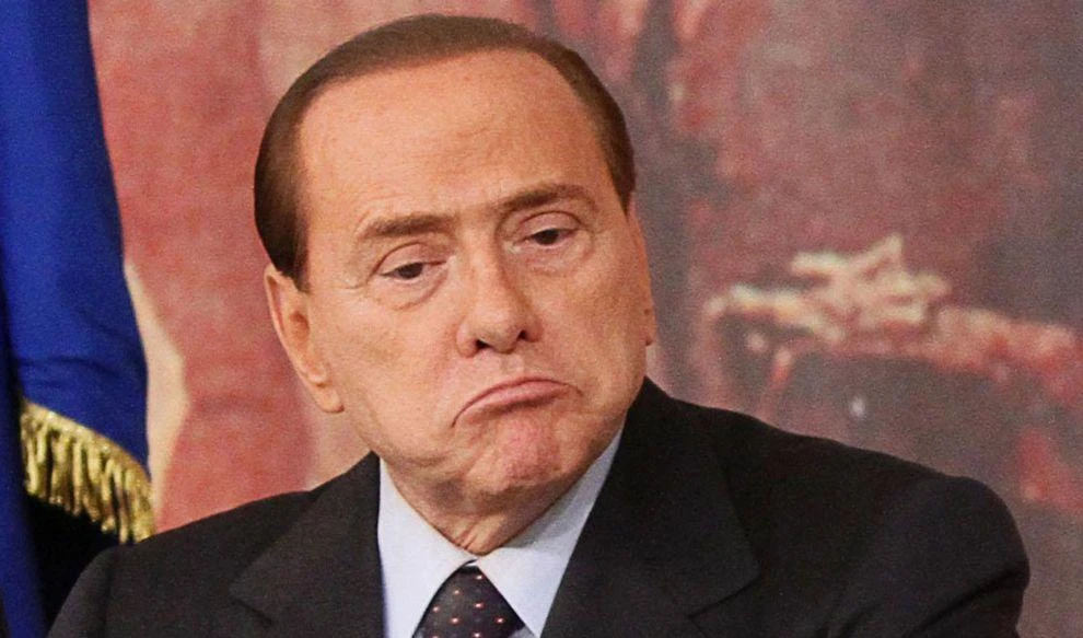 Berlusconi: "Pdl unito, solo qualche contrasto"