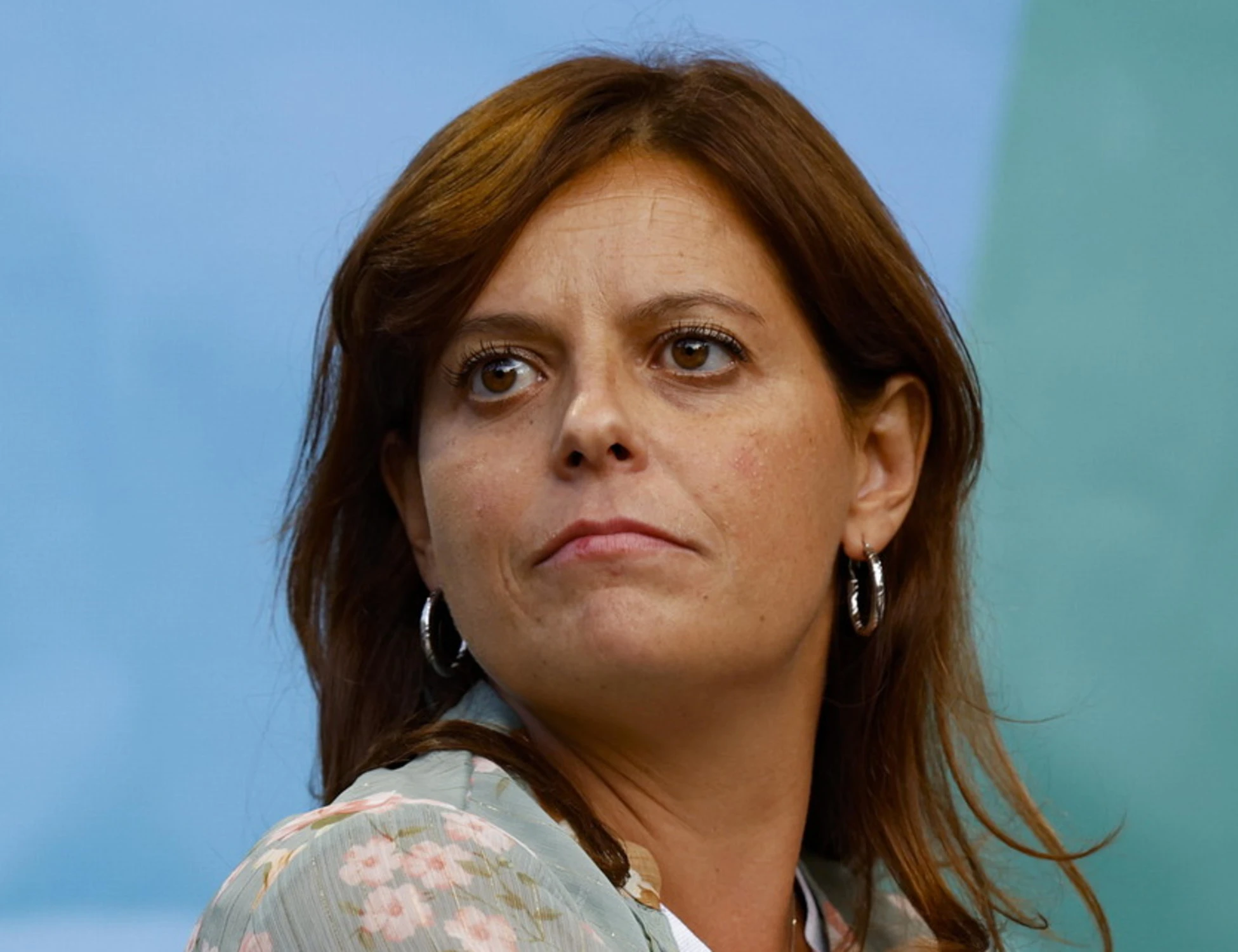 Ilaria Salis gode per l'Italia nel caos? Travolta dagli insulti