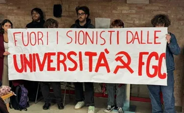 Vocazione totalitaria? Quando il problema è a sinistra