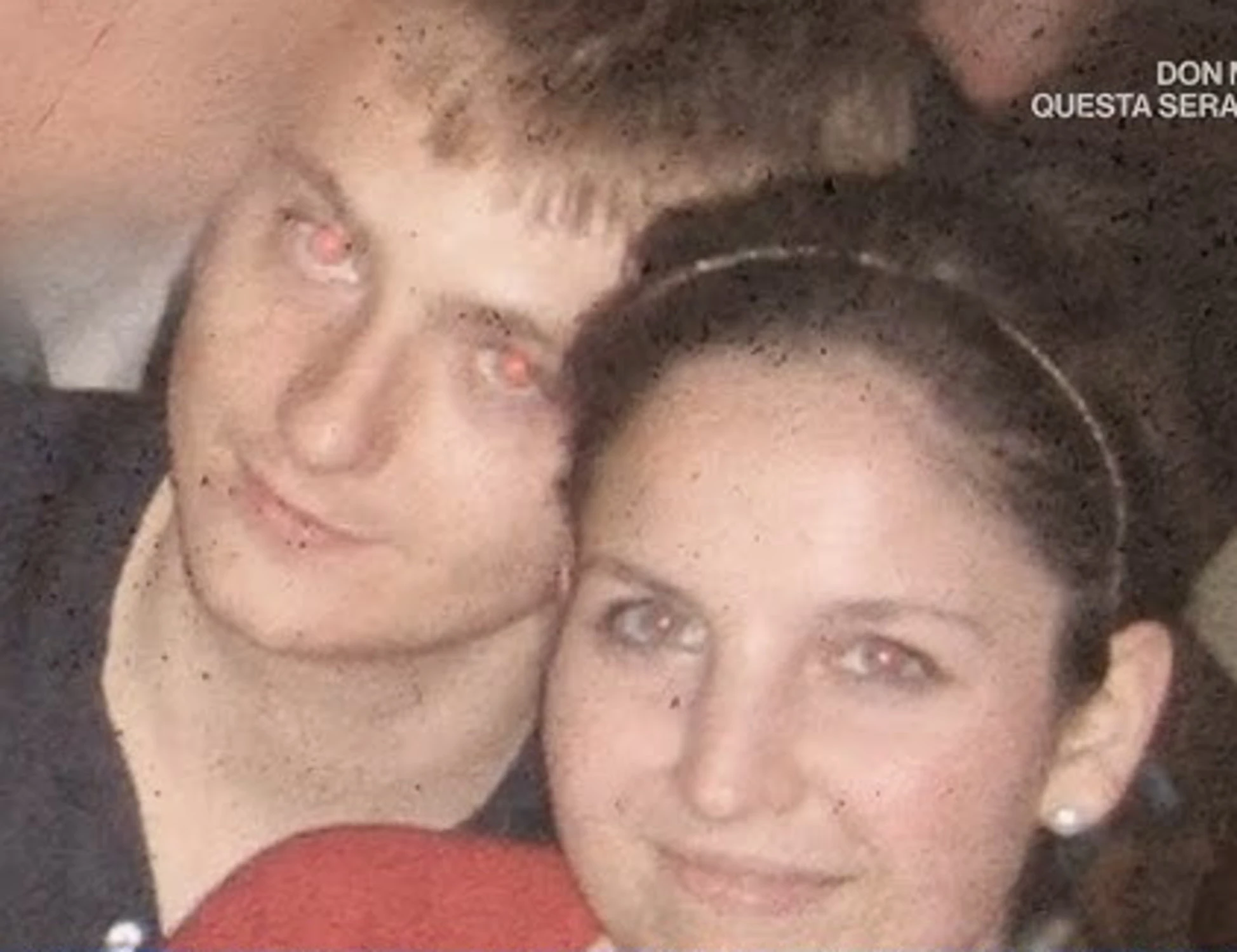 Garlasco, "Stasi sulla scena del crimine non c'è. Addosso a Chiara Poggi..."