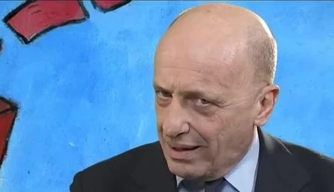 Alessandro Sallusti, la sentenza su Piercamillo Davigo: "Lui dimostra che i grillini devono andare a casa"
