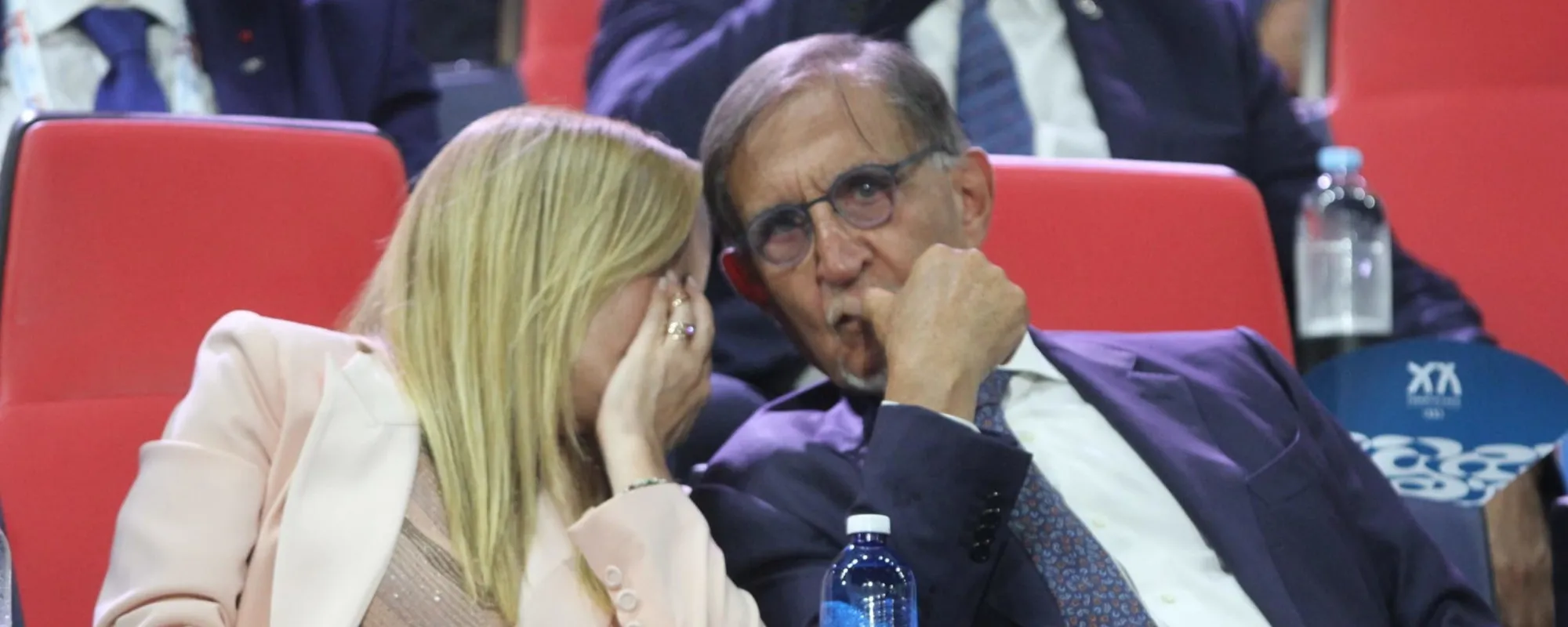 "Dicevano che ci avrebbero preso a pedate ma ora...": La Russa spiana la sinistra con una sola frase