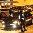 Uccide per il parcheggio