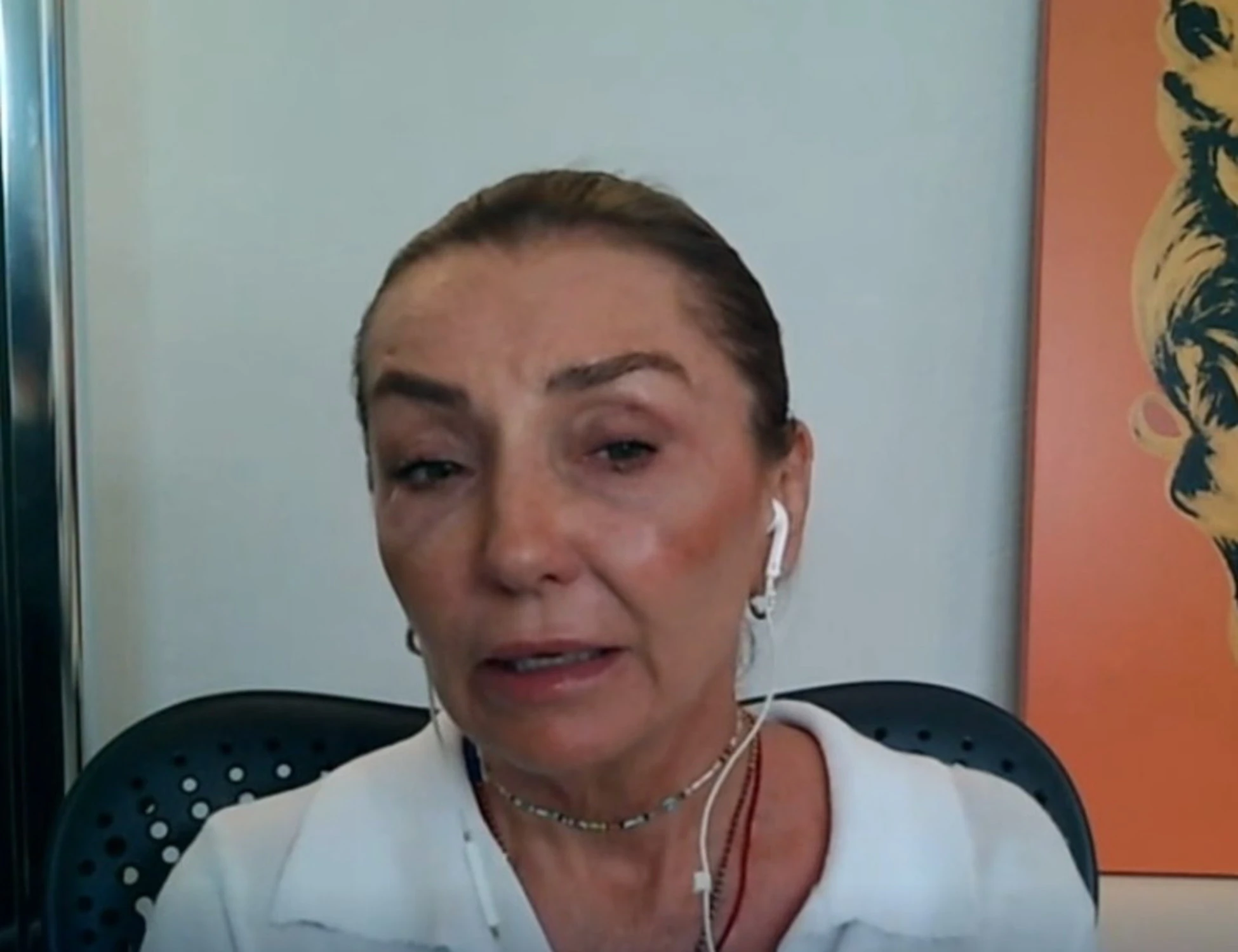 Vannacci, Ghisleri lo promuove: "Futuro Nazionale prodotto ben studiato"