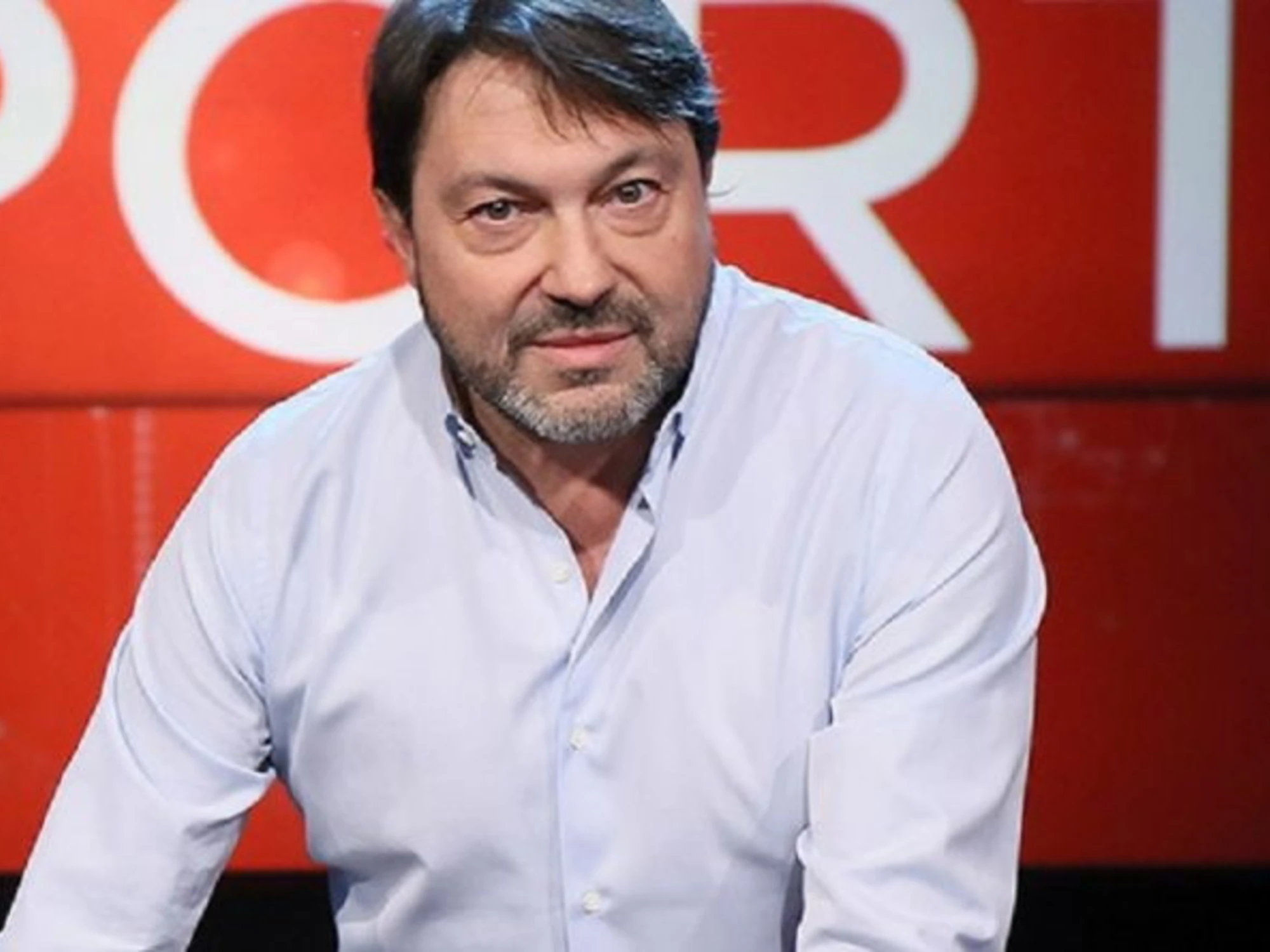 Sigfrido Ranucci, bella la vita del cronista rosso
