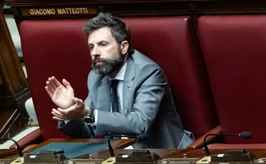 Devis Dori di Avs: "Diamo un segnale forte". Incredibile, la priorità della sinistra sono i polpi