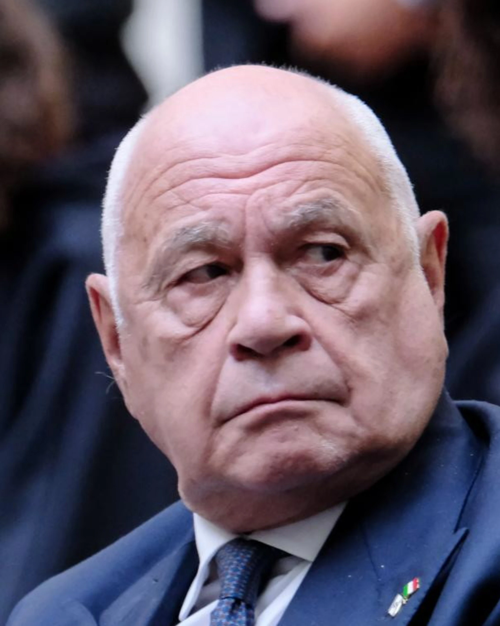 Angelo Bonelli farnetica contro Carlo Nordio: "Visione autoritaria e pericolosa"