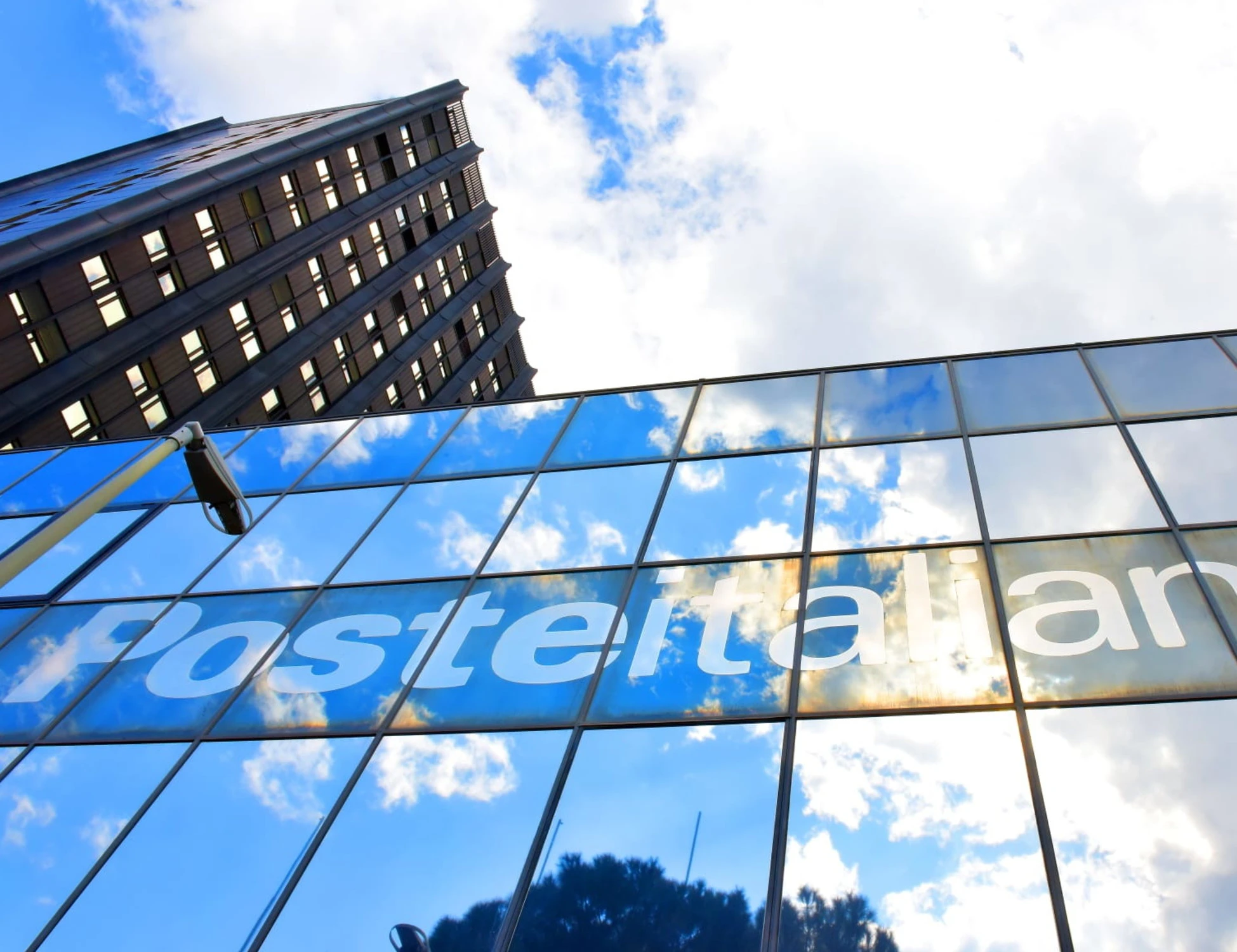 Poste italiane è "Top employer" per il settimo anno consecutivo