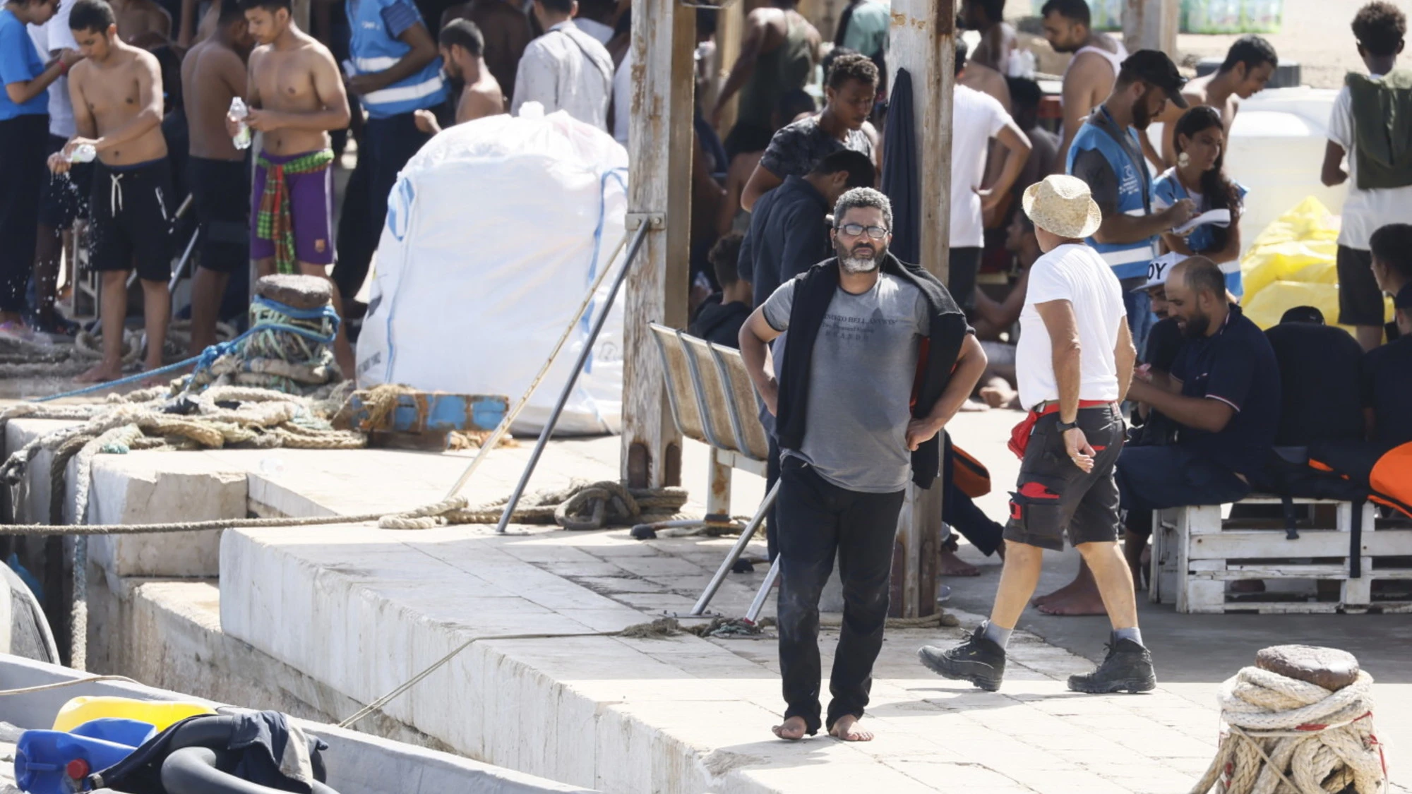 Immigrazione, il sabotaggio dei magistrati: la denuncia del Viminale