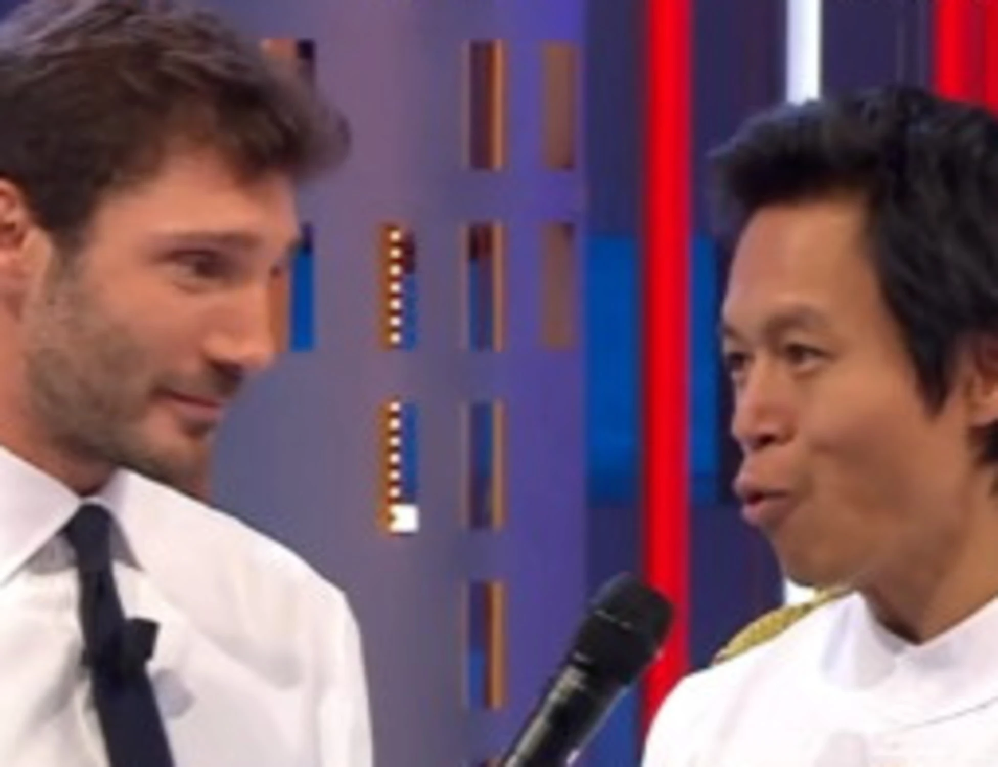 Sapete che lavoro fa Thanat? Da non credere