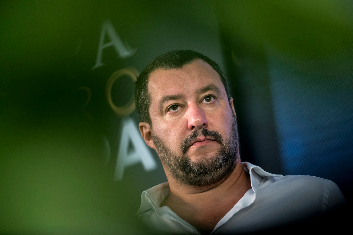 Matteo Salvini, la confessione privatissima su suo figlio: "Mi ha detto che da grande..."