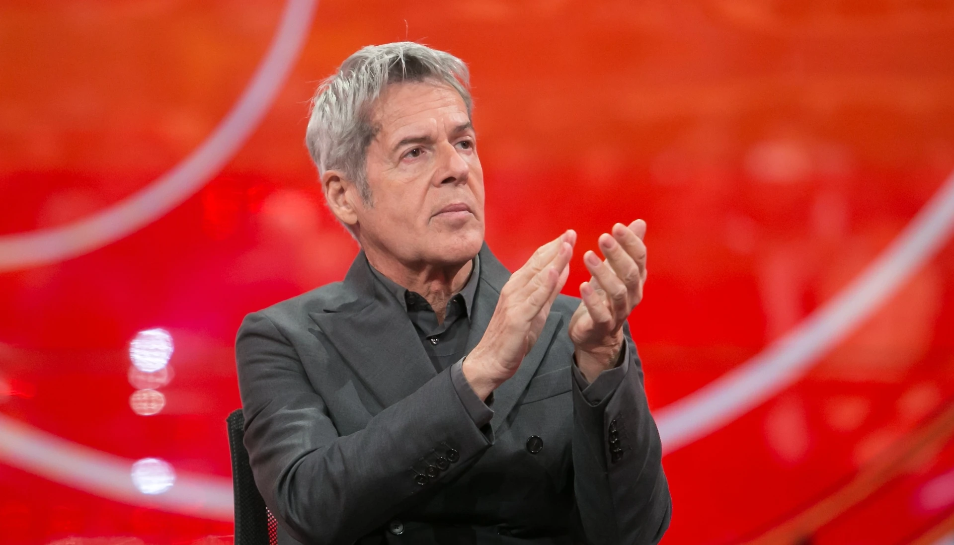 Sanremo 2019, Claudio Baglioni e la scoperta sul cachet da brividi: rispetto all'anno scorso...