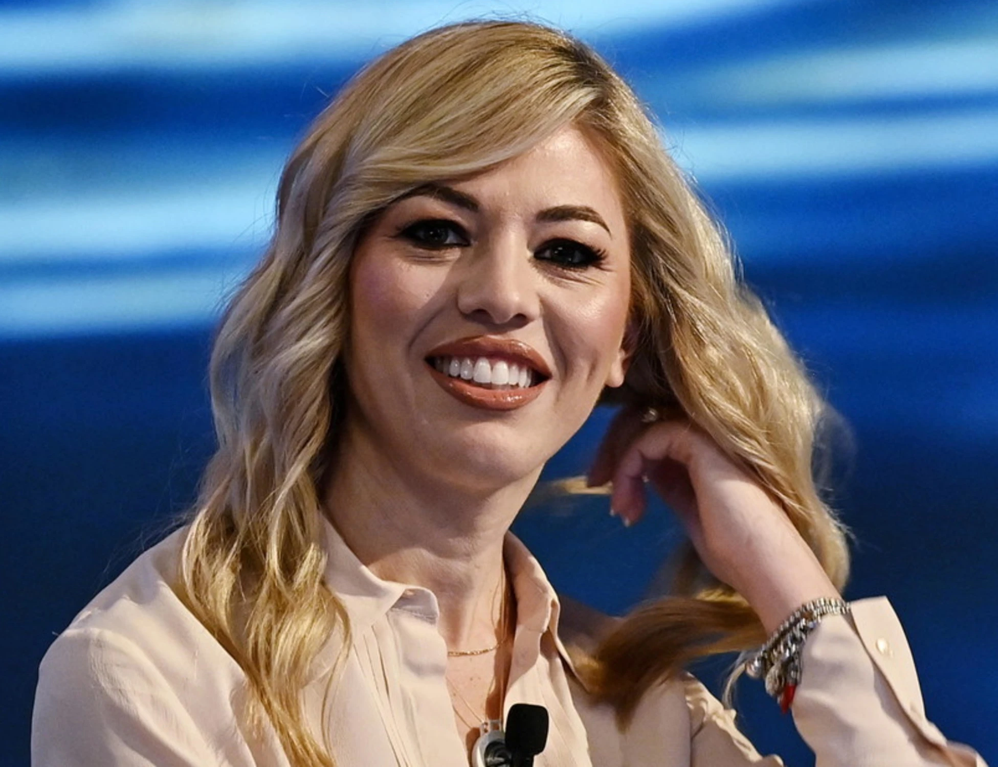 Maria Rosaria Boccia inchioda Ranucci: "Sono andato a trovarlo in Rai"