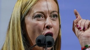  Giorgia Meloni