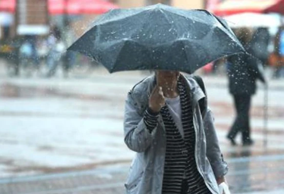 Meteo, dimenticate il caldo. Da settimana prossima è in arrivo una forte perturbazione dalla Scandinavia