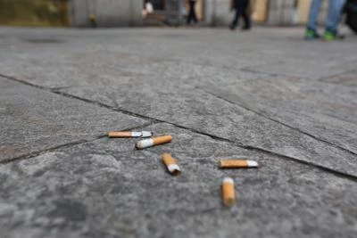 L'impatto del fumo sull'apparato cardiovascolare