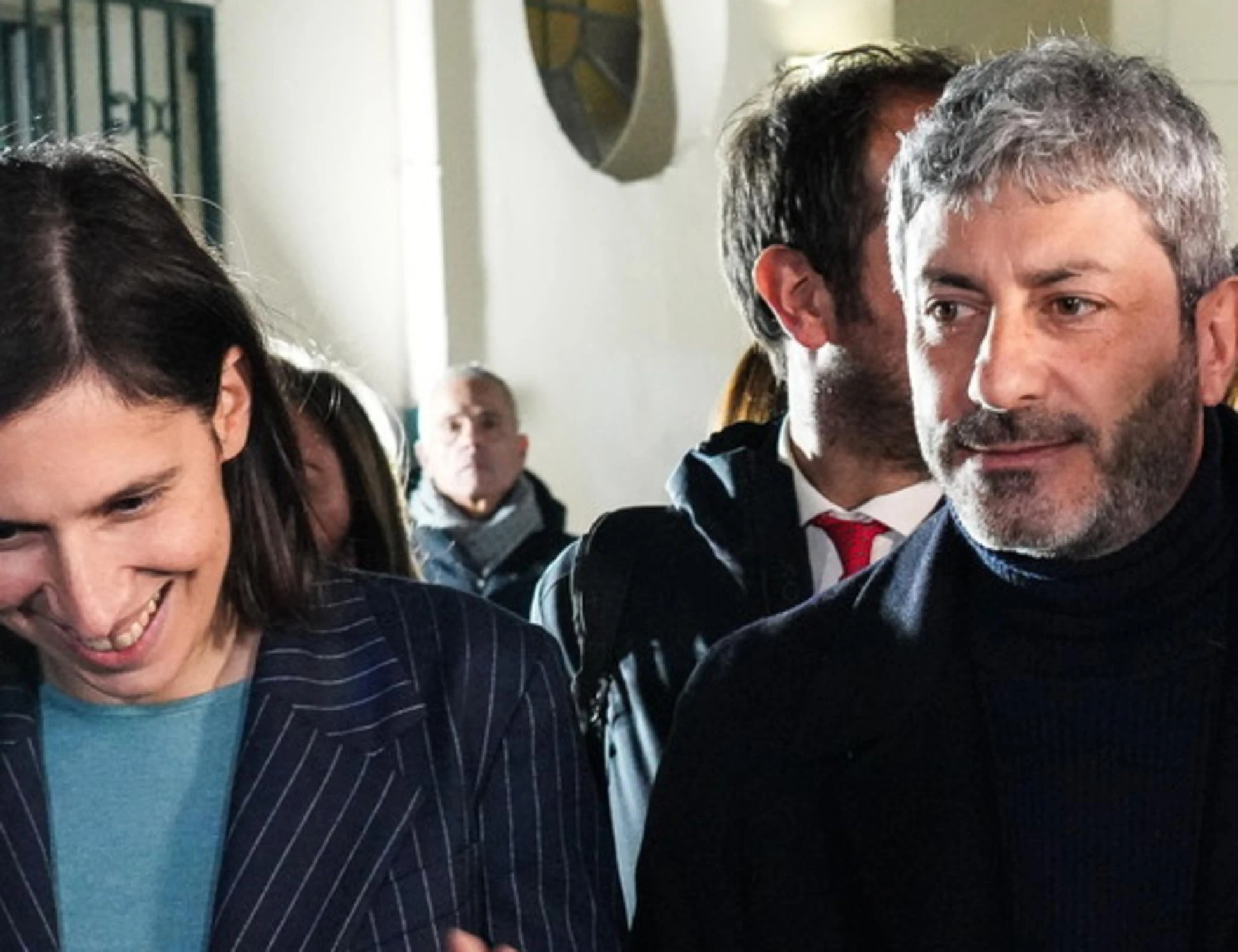 Campania, come'è ridotto Fico: resa a De Luca, cosa sta succedendo