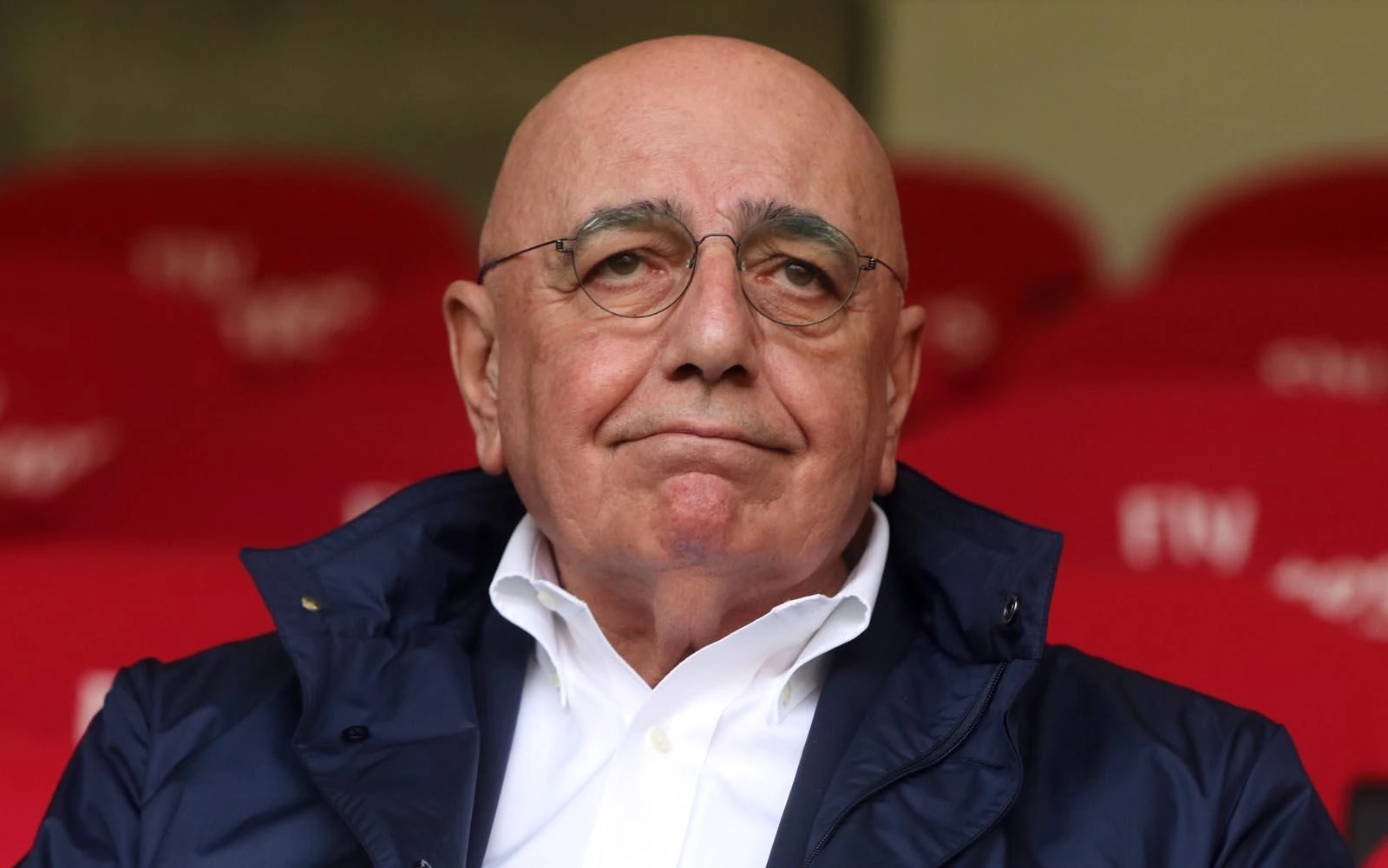Adriano Galliani torna nel calcio, per lui un posto del Cda del Real Madrid