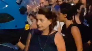 Iolanda Apostolico, doppio ricorso del governo: nel mirino le sentenze